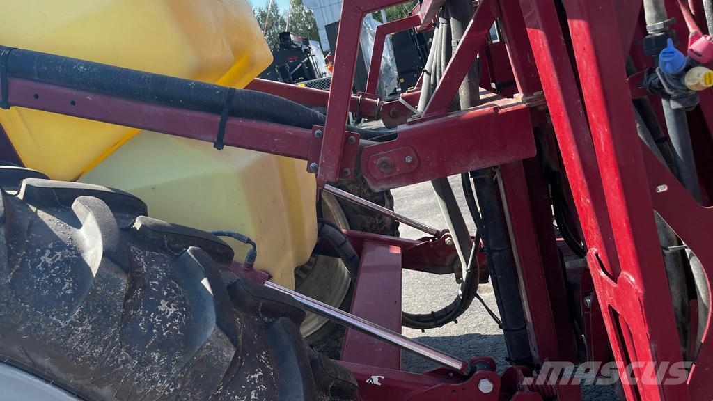 Hardi RANGER 2500 24M Selvdrevne sprøyter