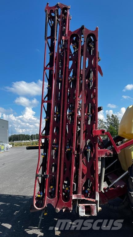 Hardi RANGER 2500 24M Selvdrevne sprøyter