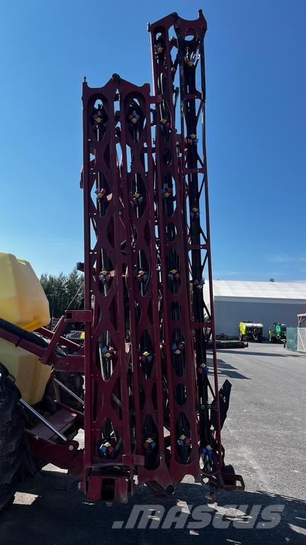 Hardi RANGER 2500 24M Selvdrevne sprøyter