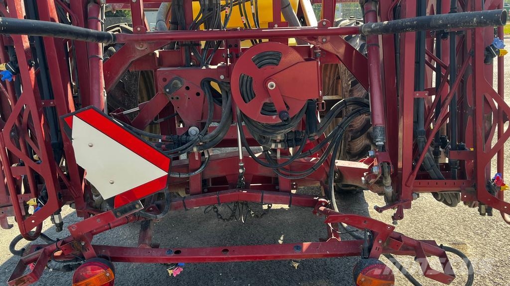 Hardi RANGER 2500 24M Selvdrevne sprøyter