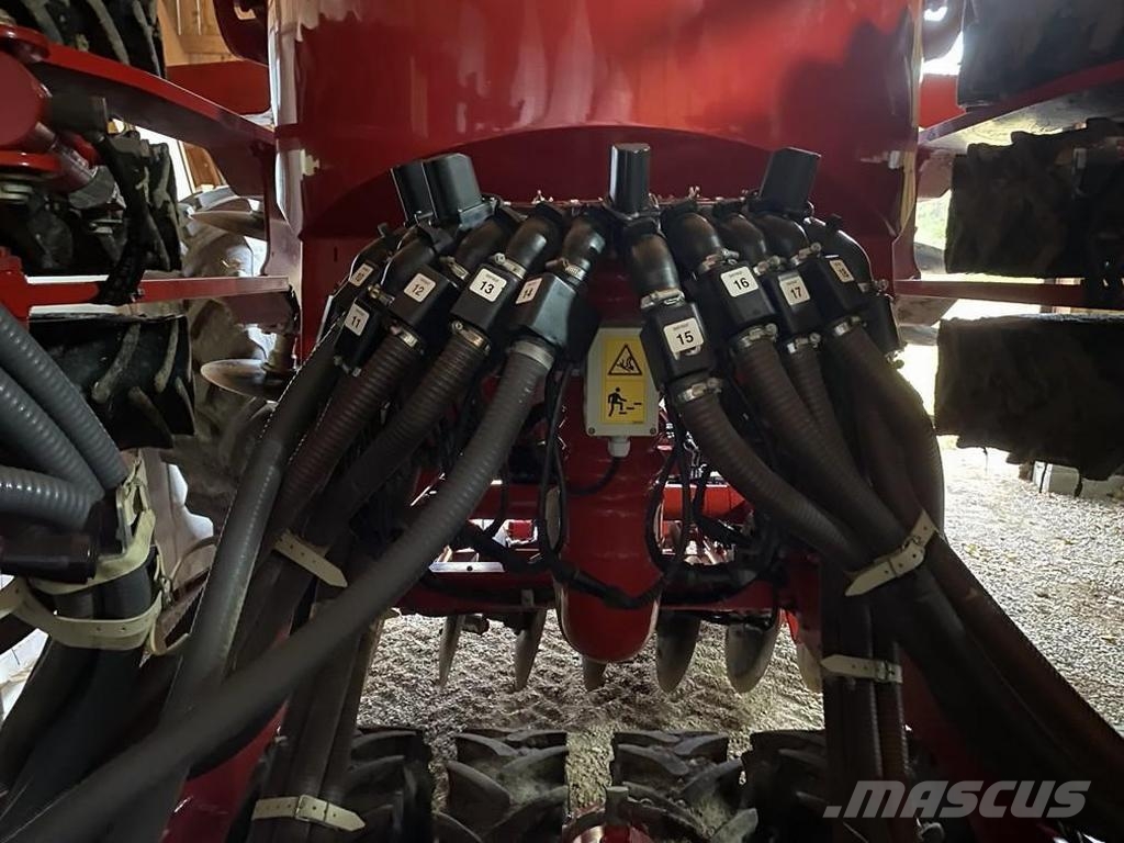 Horsch PRONTO 4DC G+F Kombisåmaskiner