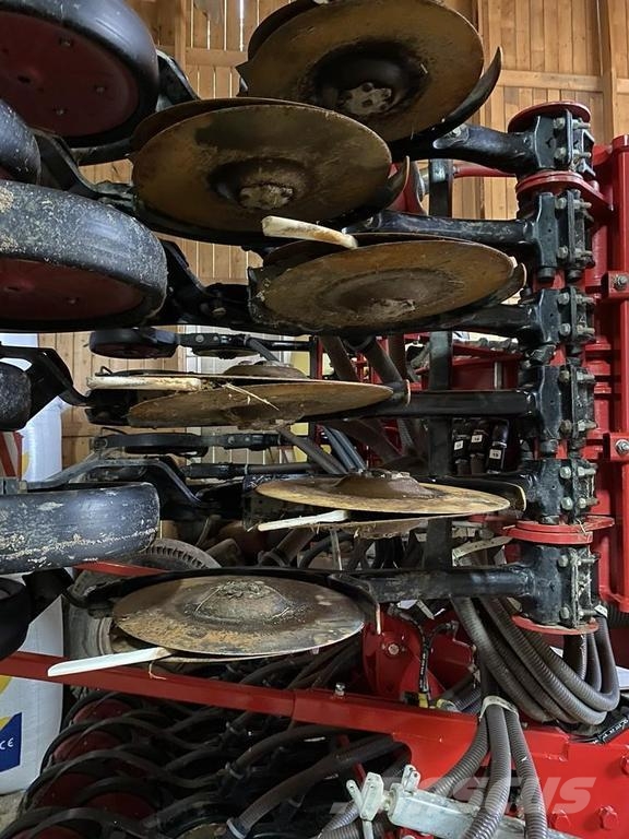 Horsch PRONTO 4DC G+F Kombisåmaskiner