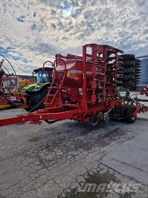 Horsch PRONTO 6 DC Såmaskiner