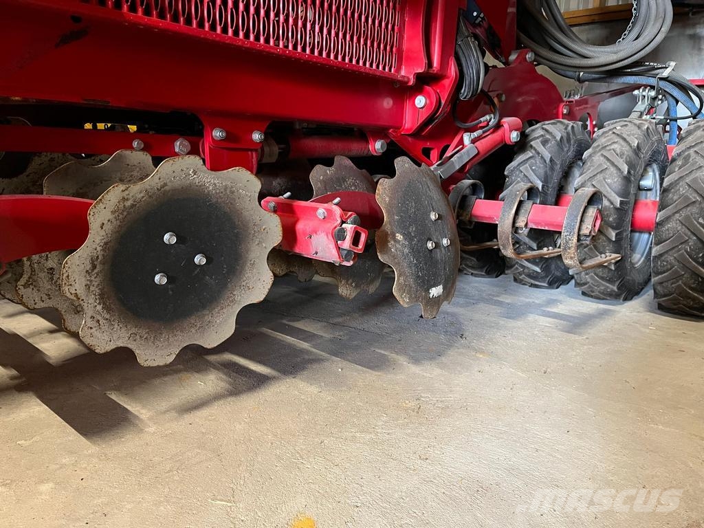 Horsch PRONTO 6 DC Såmaskiner