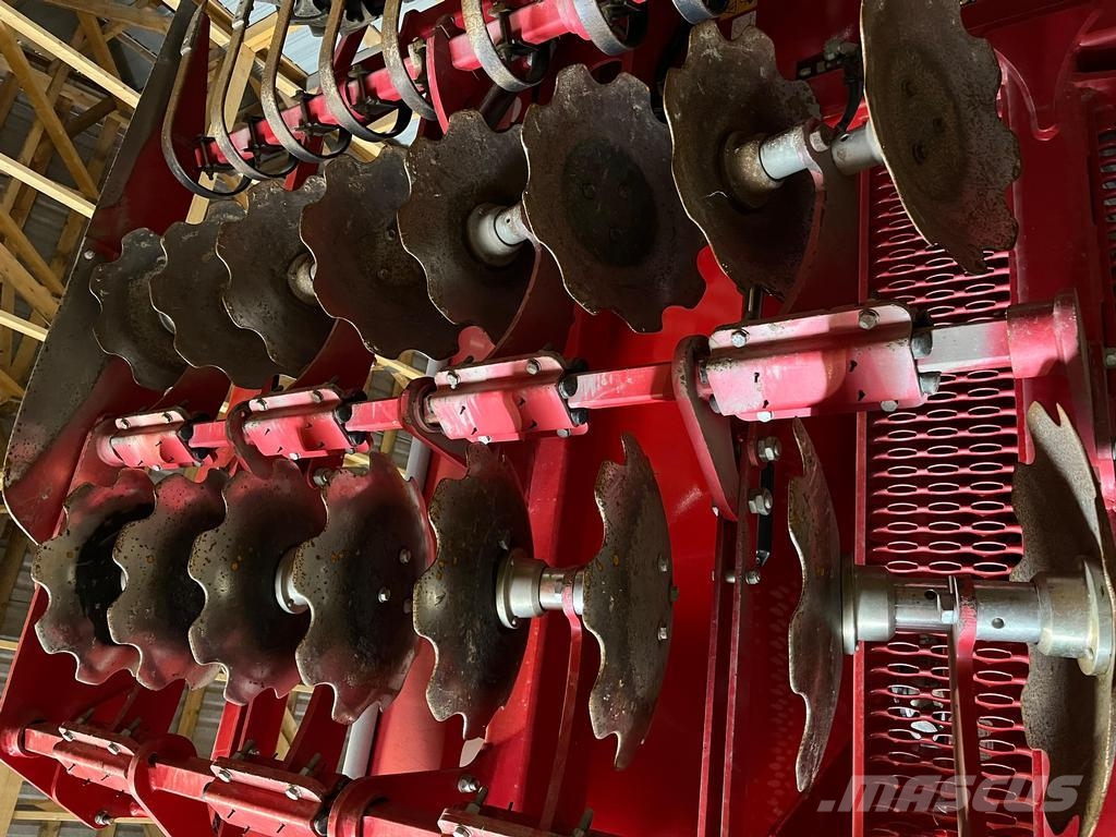 Horsch PRONTO 6 DC Såmaskiner