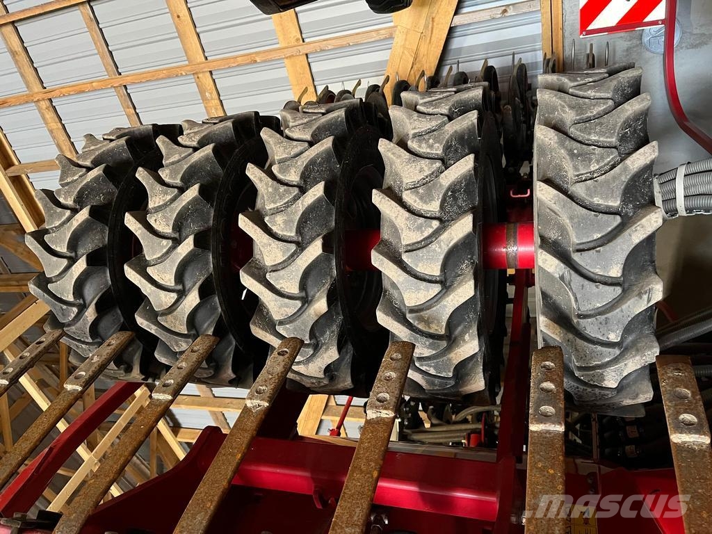 Horsch PRONTO 6 DC Såmaskiner