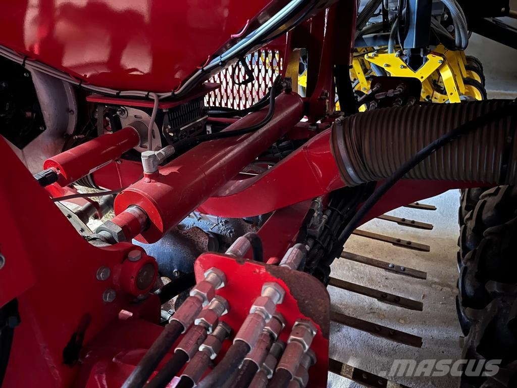 Horsch PRONTO 6 DC Såmaskiner