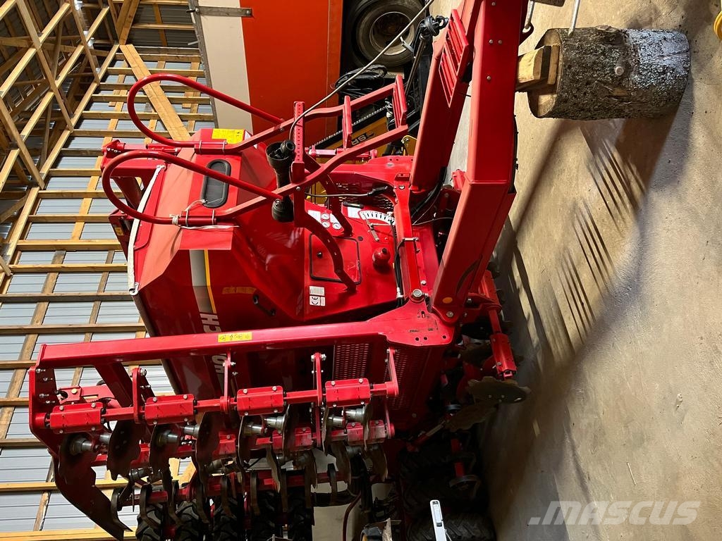 Horsch PRONTO 6 DC Såmaskiner