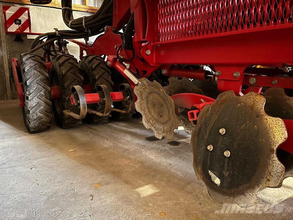 Horsch PRONTO 6 DC Såmaskiner