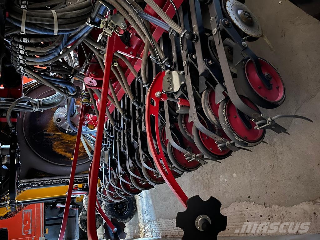 Horsch PRONTO 6 DC Såmaskiner