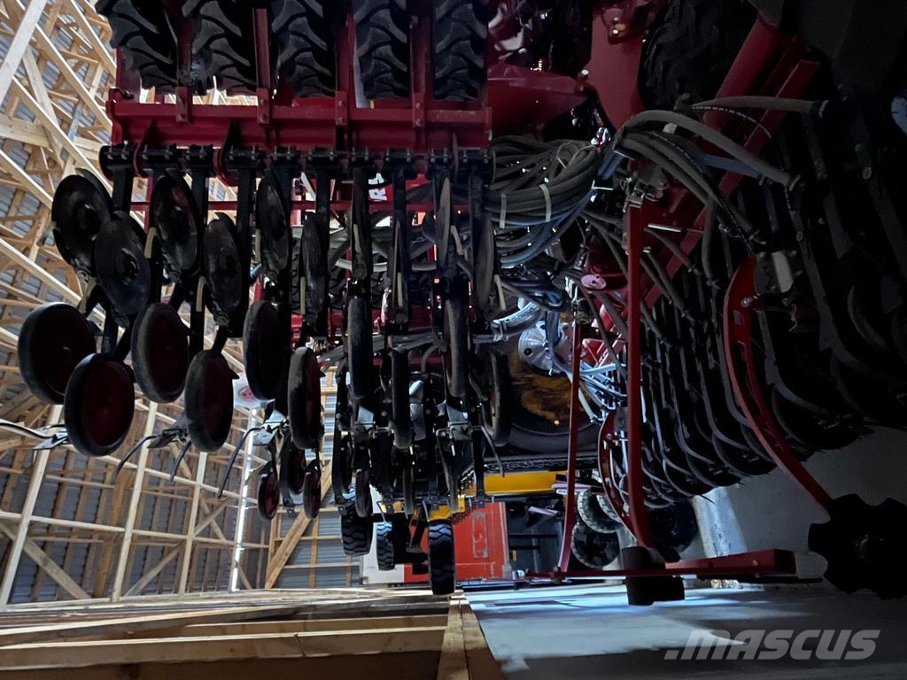 Horsch PRONTO 6 DC Såmaskiner