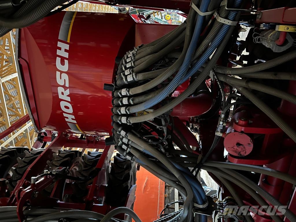 Horsch PRONTO 6 DC Såmaskiner