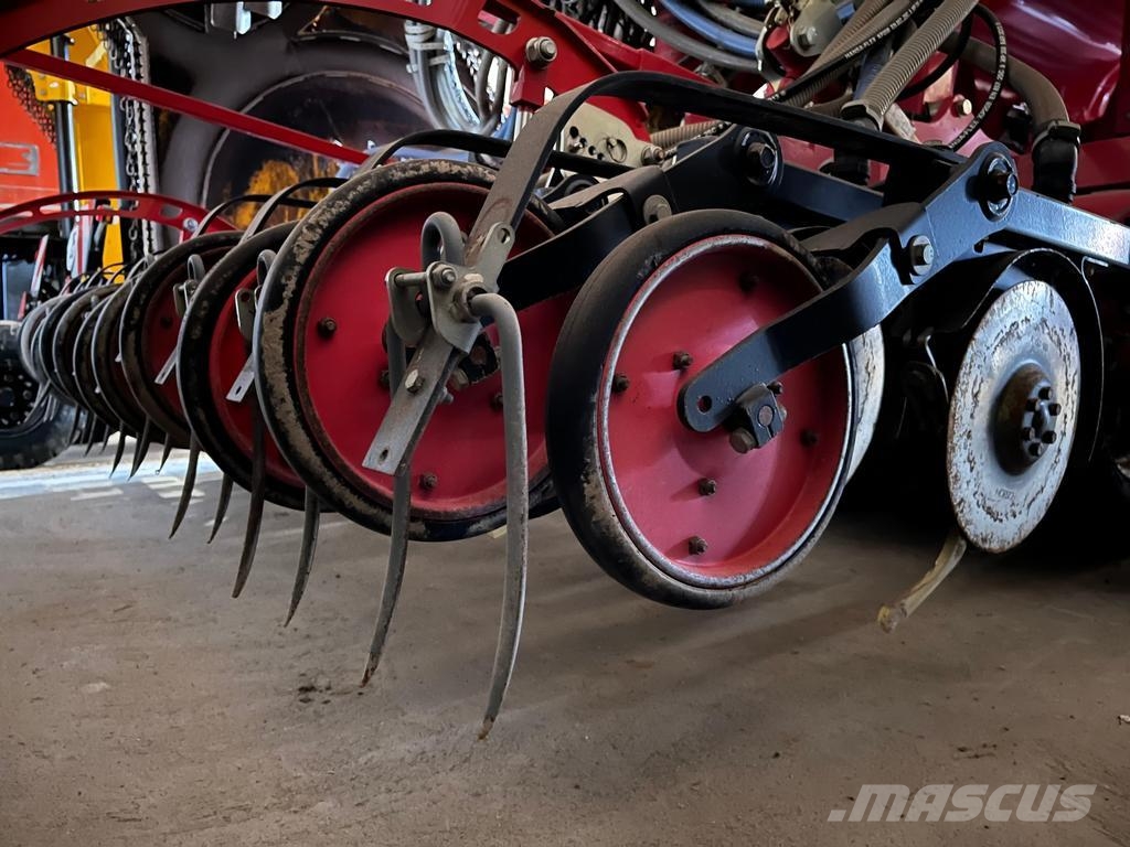 Horsch PRONTO 6 DC Såmaskiner