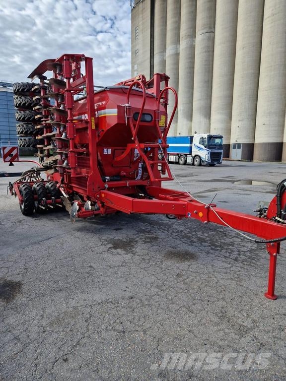 Horsch PRONTO 6 DC Såmaskiner