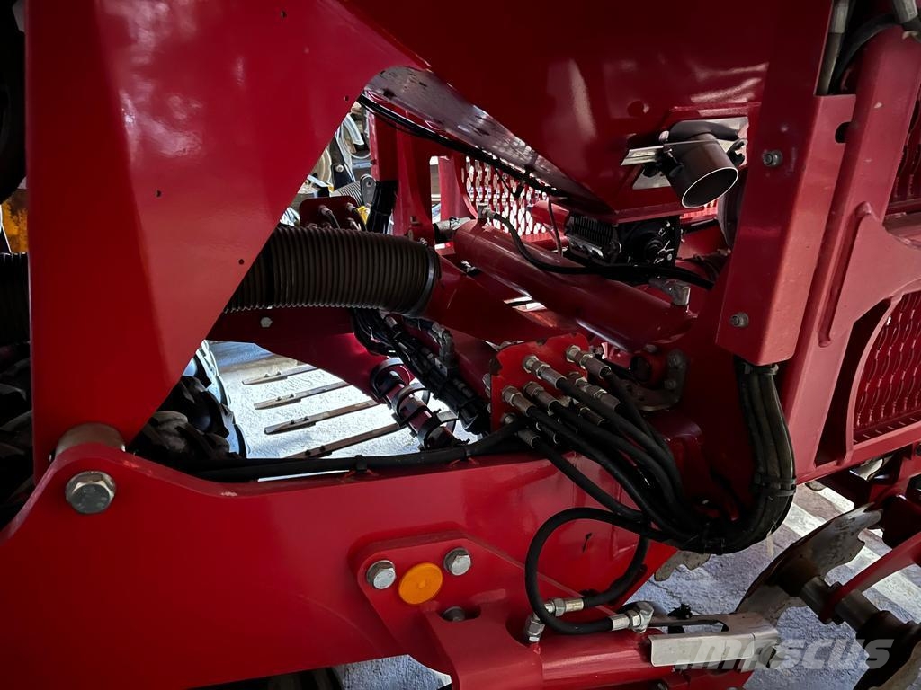 Horsch PRONTO 6 DC Såmaskiner