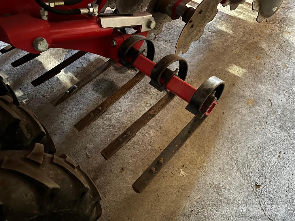 Horsch PRONTO 6 DC Såmaskiner