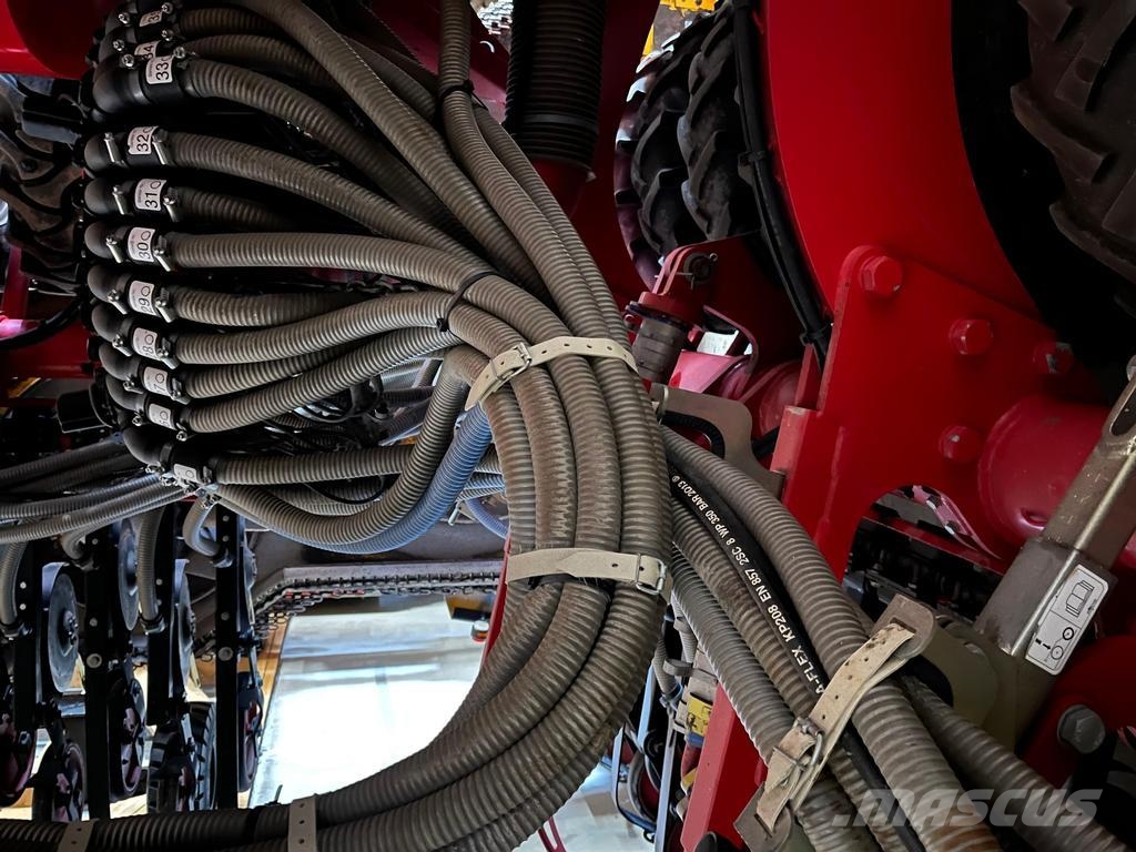 Horsch PRONTO 6 DC Såmaskiner