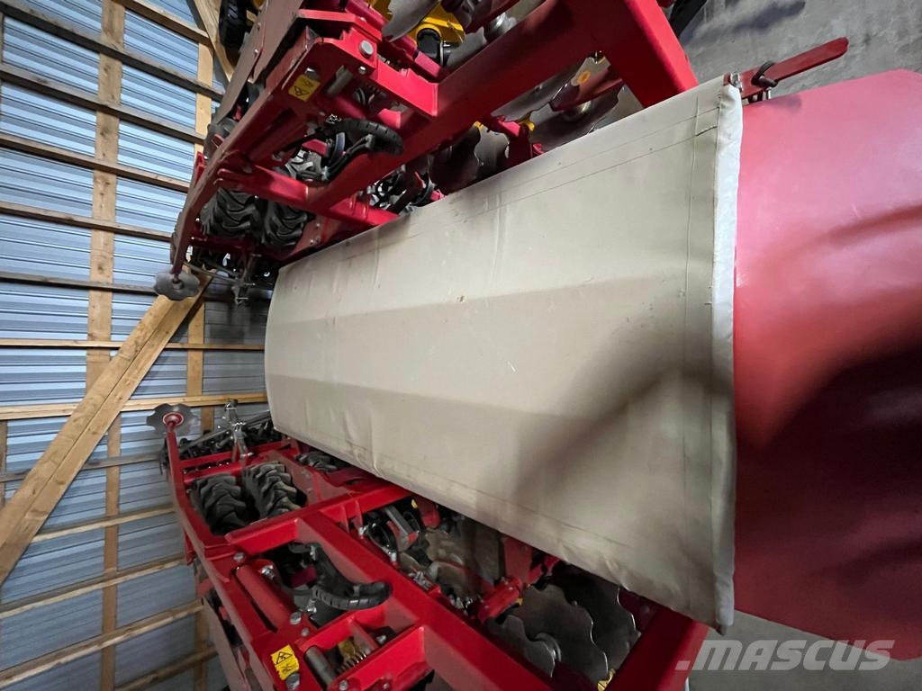 Horsch PRONTO 6 DC Såmaskiner