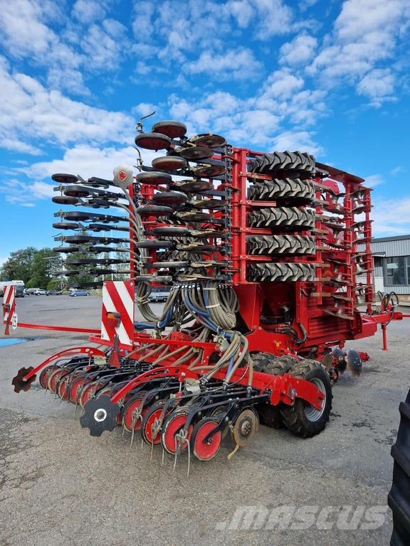 Horsch PRONTO 6 DC Såmaskiner