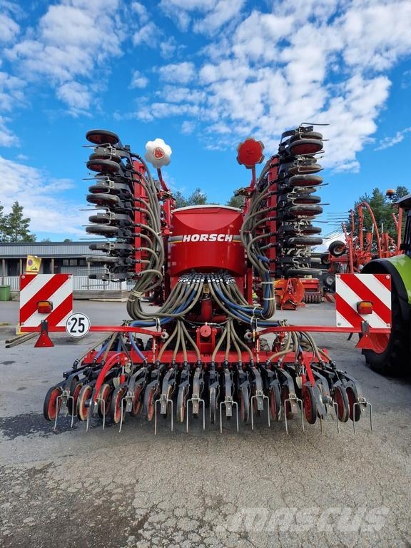 Horsch PRONTO 6 DC Såmaskiner