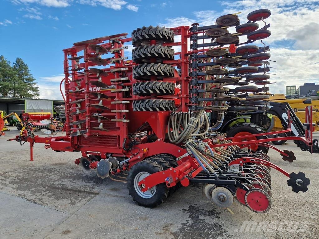 Horsch PRONTO 6 DC Såmaskiner