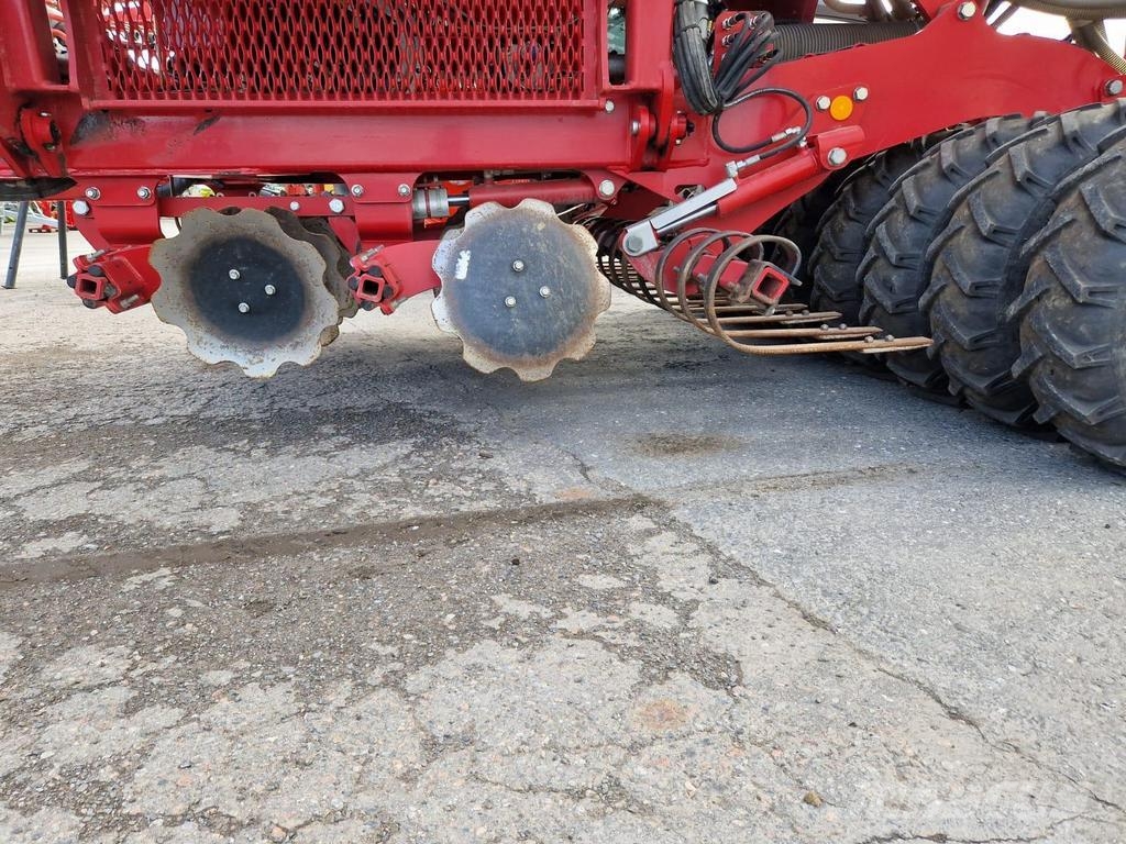 Horsch PRONTO 6 DC Såmaskiner
