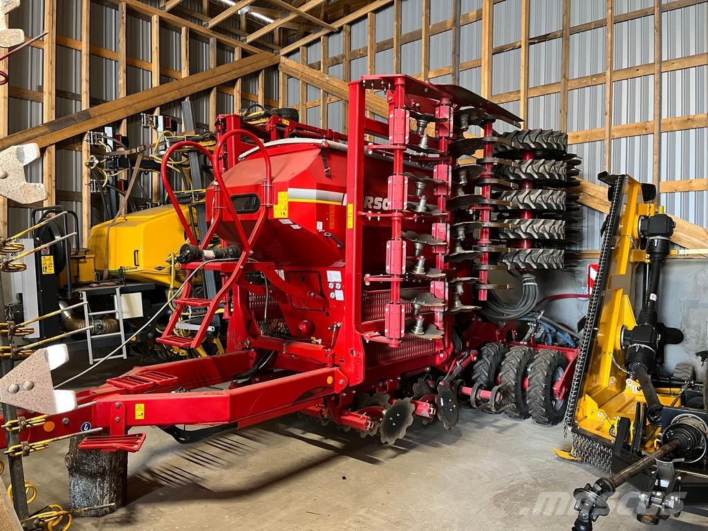 Horsch PRONTO 6 DC Såmaskiner