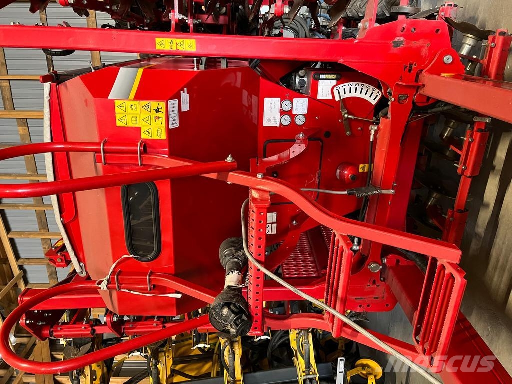 Horsch PRONTO 6 DC Såmaskiner
