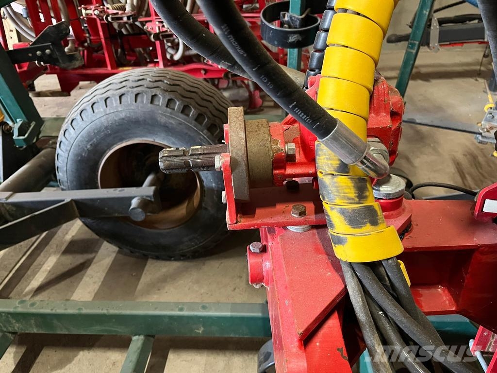 Horsch PRONTO 6 DC Såmaskiner