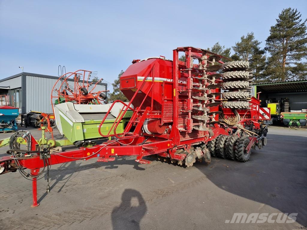 Horsch PRONTO 6 DC PPF Semanatoare