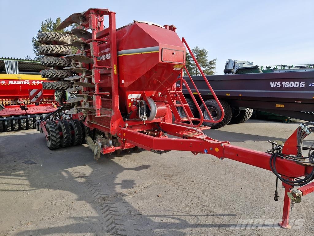 Horsch PRONTO 6 DC PPF Semanatoare