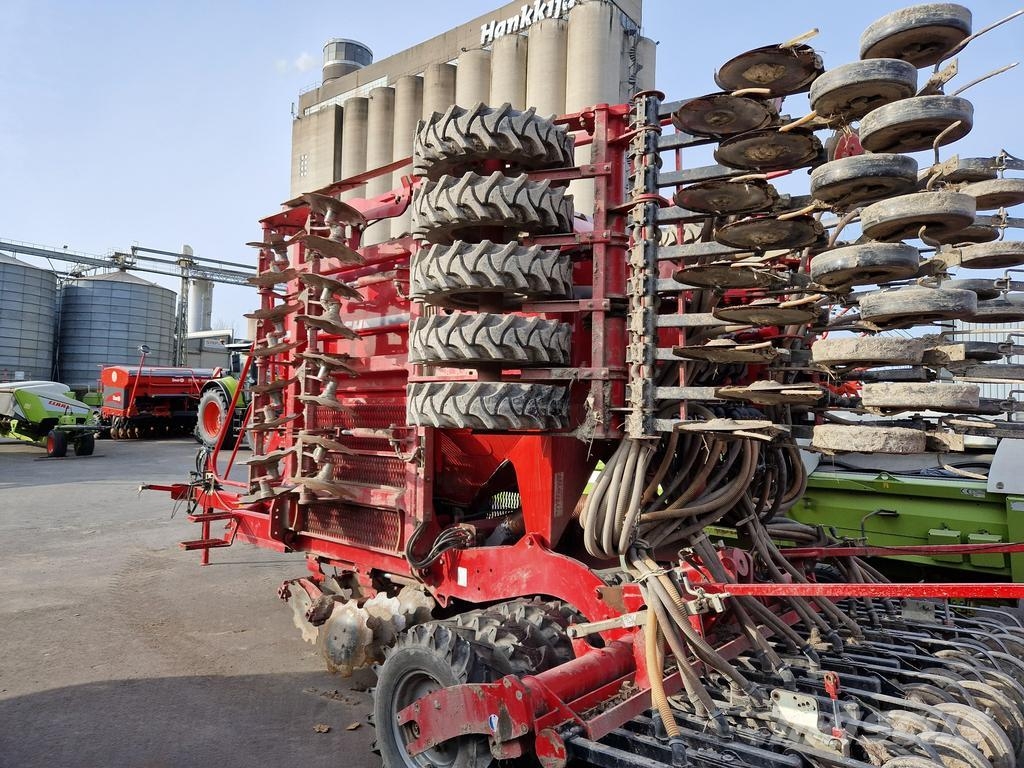 Horsch PRONTO 6 DC PPF Semanatoare