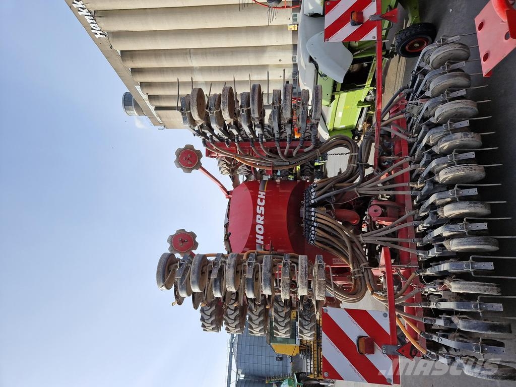 Horsch PRONTO 6 DC PPF Semanatoare