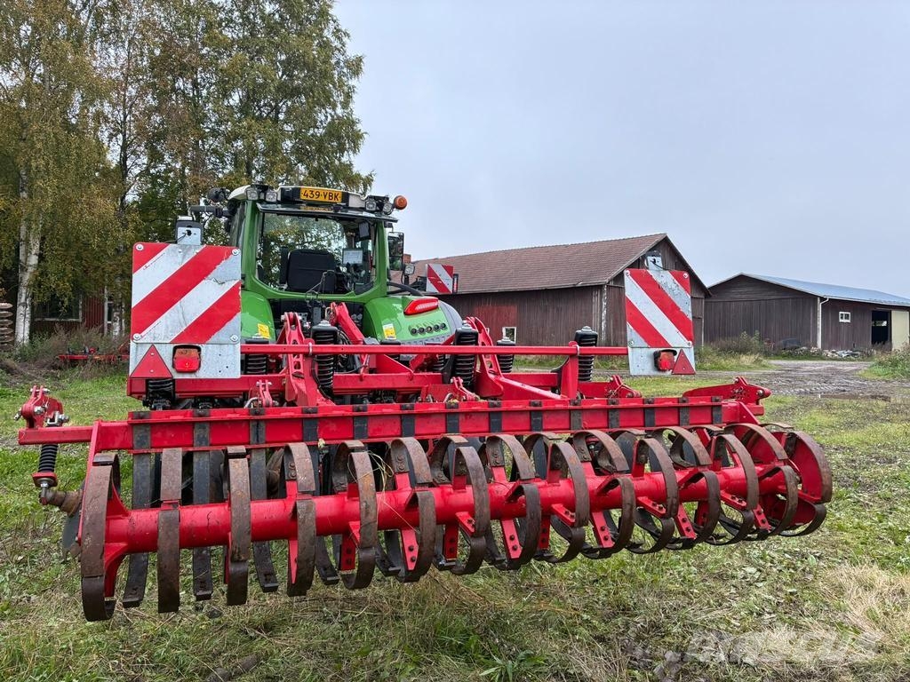 Horsch TERRANO 3 FX Kultivatoriai