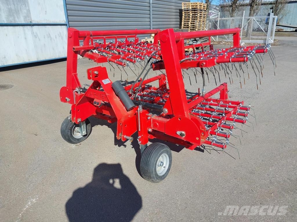 Jar-Met 510 Gradas