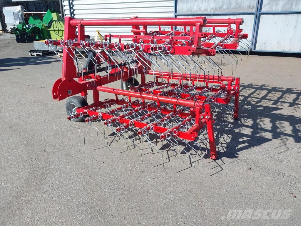 Jar-Met 510 Gradas