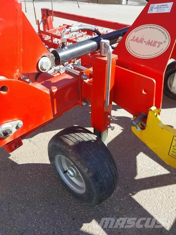 Jar-Met 510 Gradas