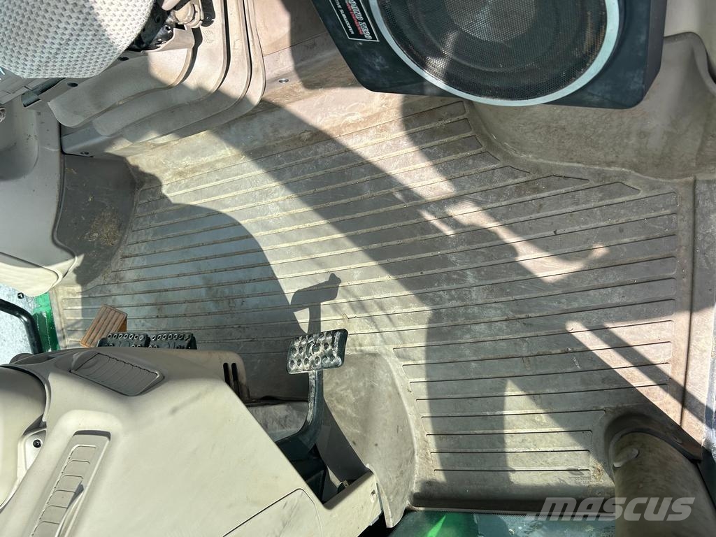 John Deere 6155R PREMIUM Tratores