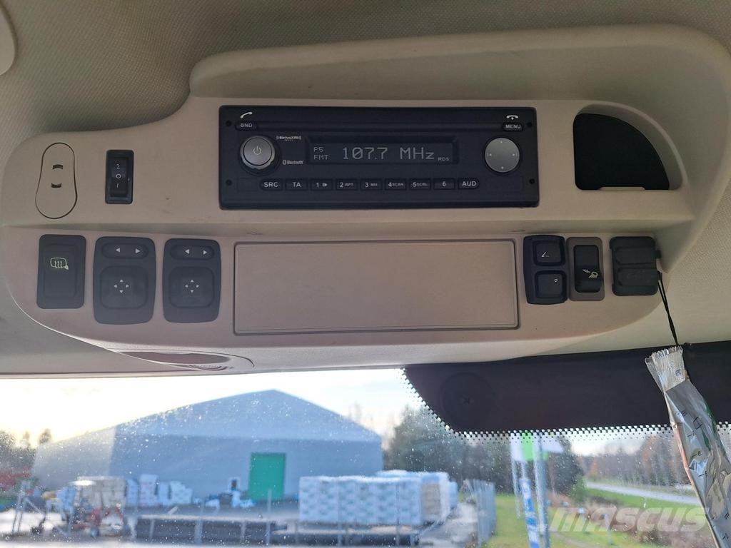 John Deere 6155RULTIMATE Tractores