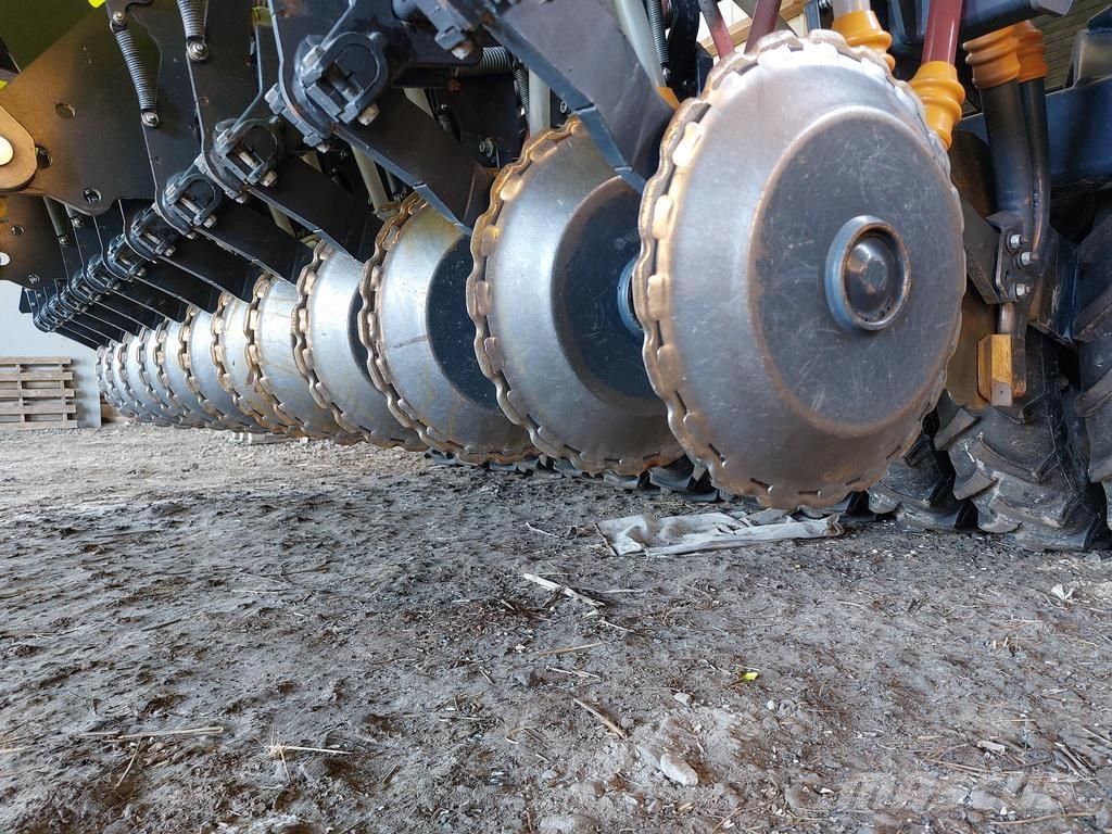 Junkkari M300 PLUS Zaaicombinaties