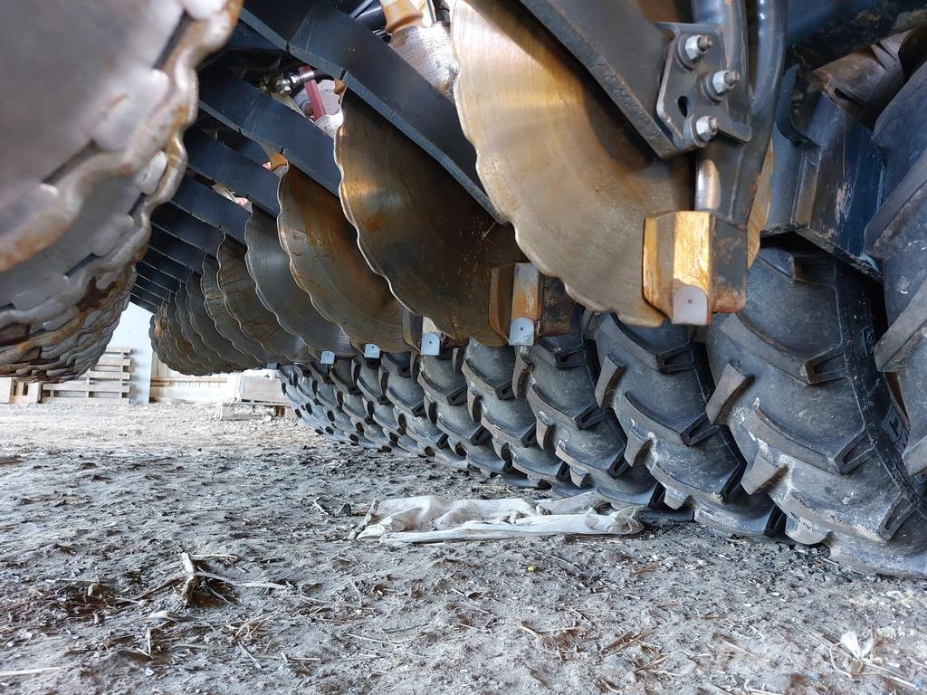 Junkkari M300 PLUS Zaaicombinaties