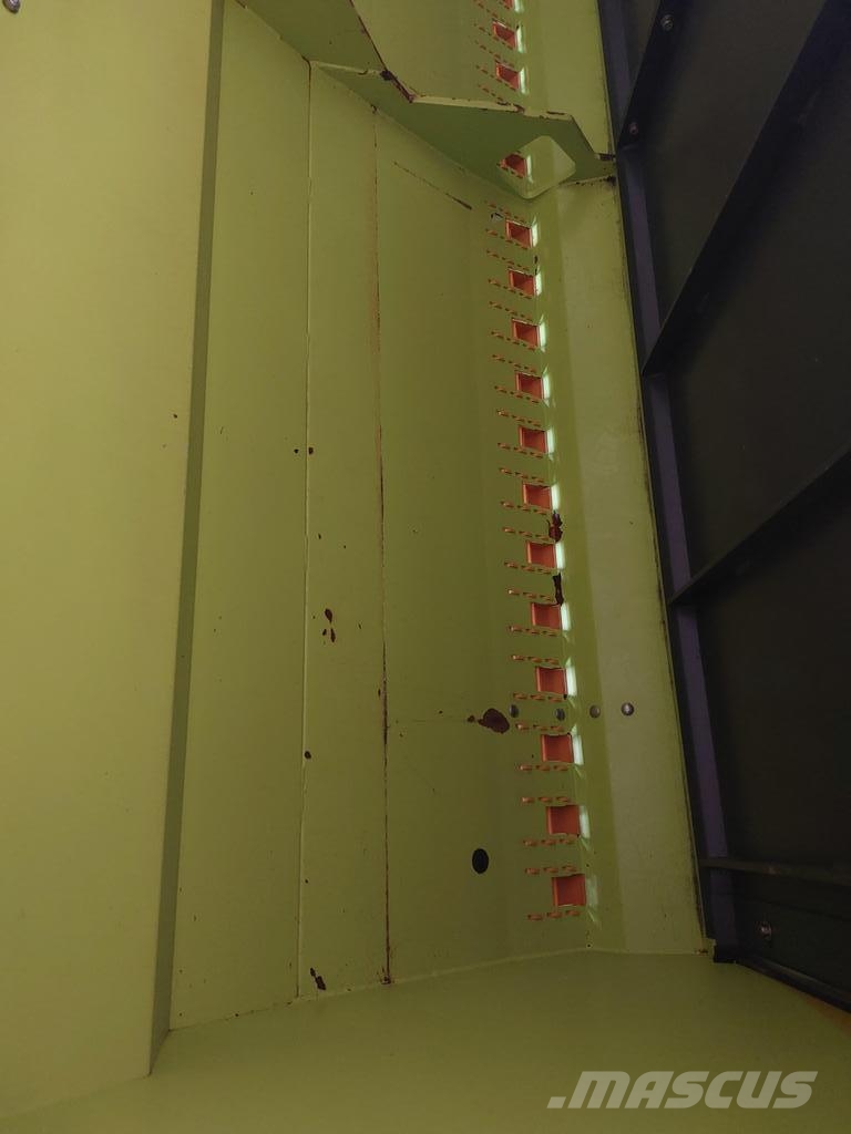 Junkkari M300 PLUS Zaaicombinaties