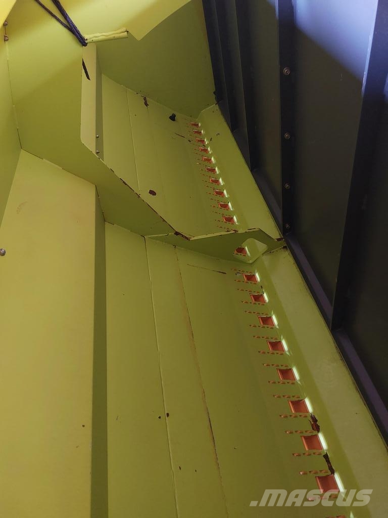 Junkkari M300 PLUS Zaaicombinaties