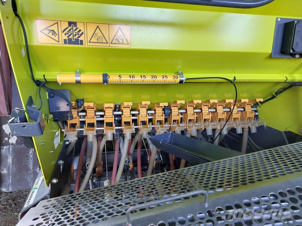 Junkkari M300 PLUS Zaaicombinaties