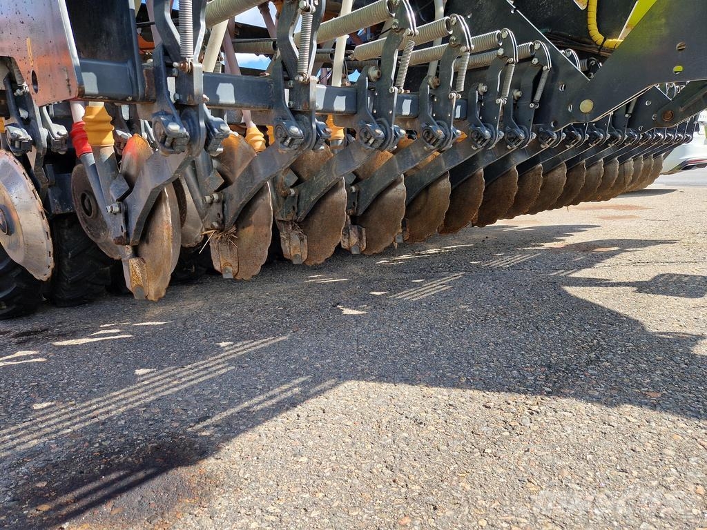 Junkkari M400PLUS Perforadoras combinadas
