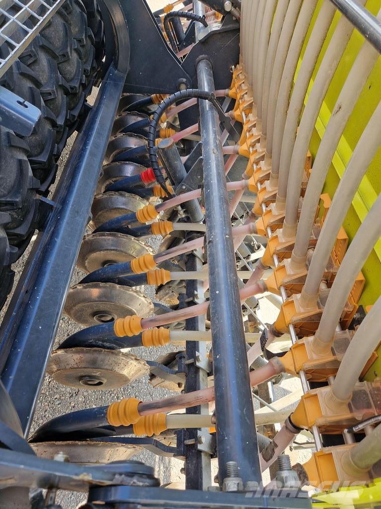 Junkkari M400PLUS Perforadoras combinadas