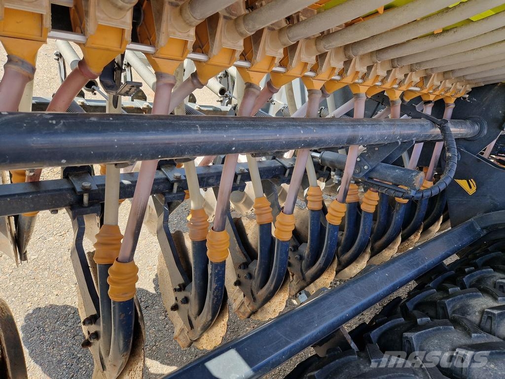 Junkkari M400PLUS Perforadoras combinadas