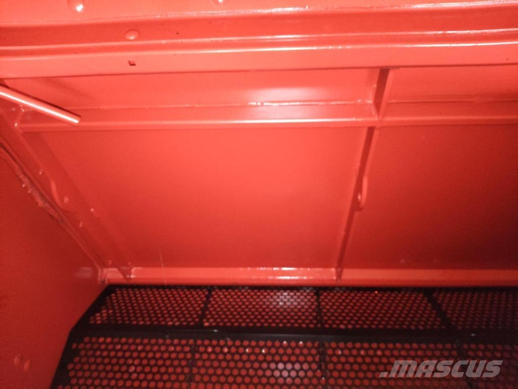 Junkkari MAESTRO 300D Perforadoras combinadas