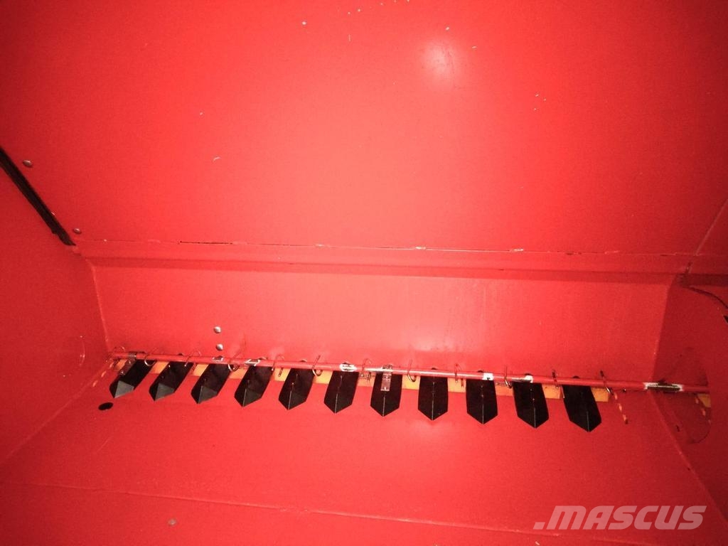 Junkkari MAESTRO 300D Perforadoras combinadas