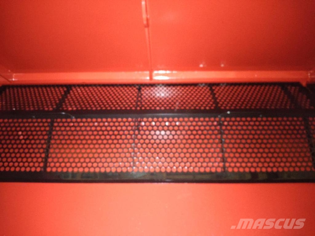 Junkkari MAESTRO 300D Perforadoras combinadas